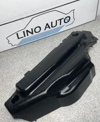 BMW 7 E65 E66 Engine cover (trim) 7788912