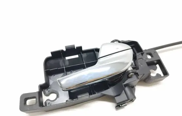 Ford S-MAX Rear door interior handle 6M21U22600
