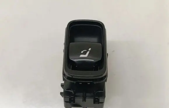 Mercedes-Benz E W214 Seat control switch A2069054800