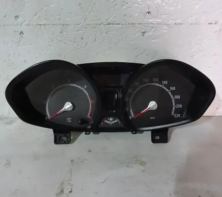 Ford Fiesta Speedometer (instrument cluster) 8A6T-10849-CJ