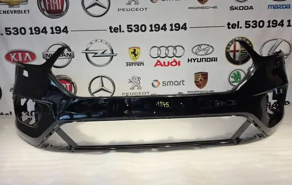 Ford Kuga II Front bumper GV44S17K819 GV44S17K819A GV4417757