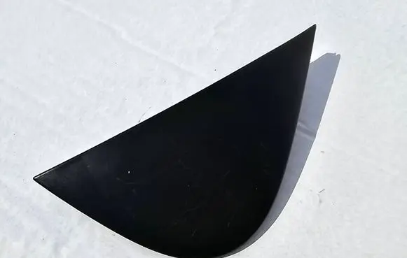 Toyota ProAce City Fender trim (molding) 9808813280