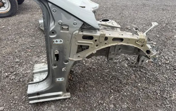 Opel Astra K Front quarter panel 