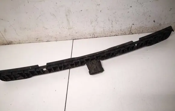 Volkswagen Golf V Rear bumper mounting bracket 1K6807863