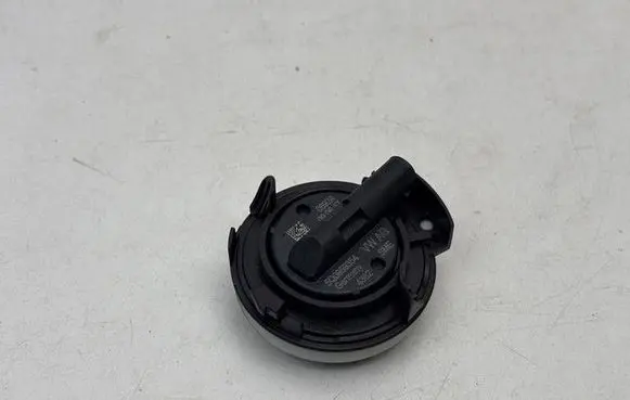 Airbag deployment crash/impact sensor