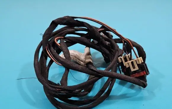 Mercedes-Benz ML W164 Parking sensor (PDC) wiring loom A1645402505 IMPRK1454514