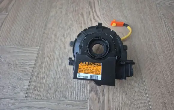 Toyota Auris E180 Airbag slip ring squib (SRS ring) 8924502060