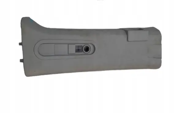 Mercedes-Benz Vito Viano W639 Seat and door cards trim set A6396908553