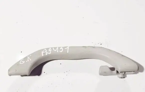 Audi A4 S4 B5 8D Rear interior roof grab handle 8d0857607a