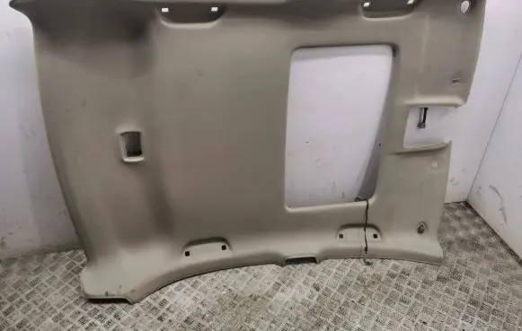 Honda Accord Headlining 