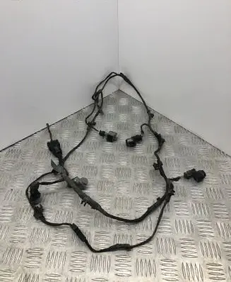 BMW 5 F10 F11 Parking sensor (PDC) wiring loom 9241694 514927A02 NEN71Z6