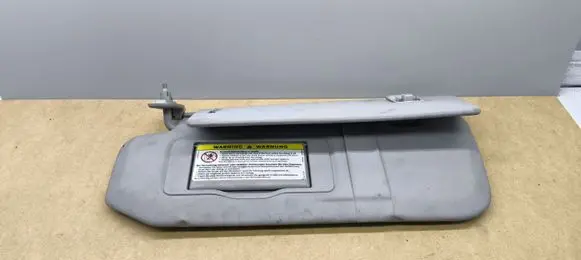 Mercedes-Benz R W251 Sun visor