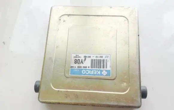 Hyundai Sonata Engine control unit/module 9050930114E 39110-35182