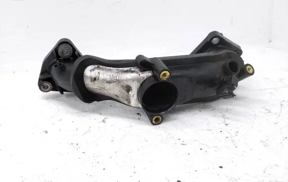 Citroen C4 Grand Picasso Intercooler hose/pipe 9674942380