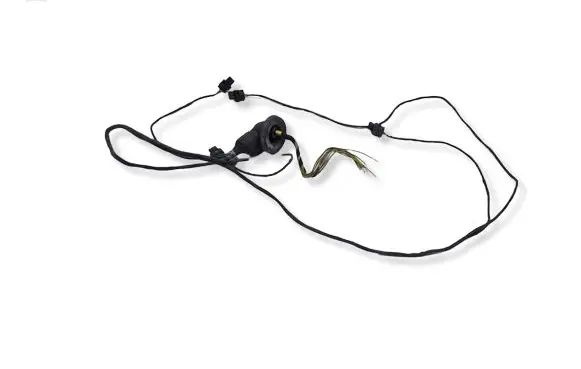 BMW 3 E90 E91 Parking sensor (PDC) wiring loom 