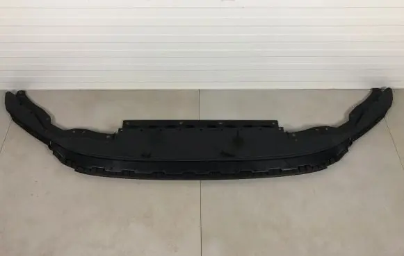 Volkswagen Tiguan Front bumper lip 5NA805903 5NA805903C