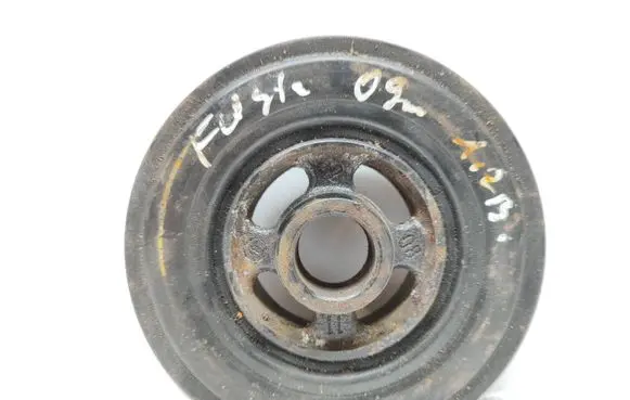 Ford Fiesta Crankshaft pulley