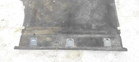 Hyundai i30 Trunk/boot mat liner 
