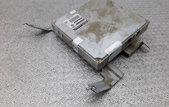 Nissan Terrano Engine control unit/module 237100F300