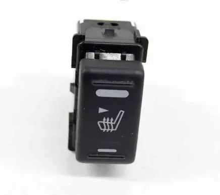 Nissan Pathfinder R51 Seat heating switch 