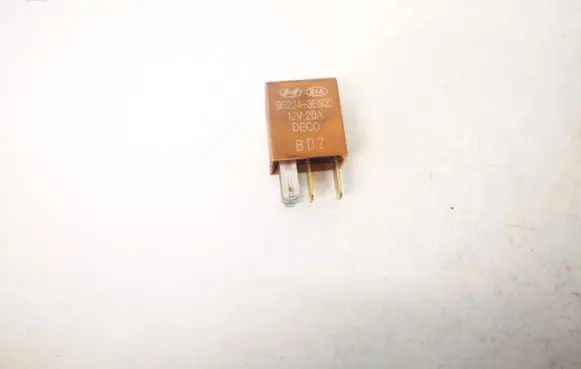 KIA Sorento Other relay 952243e500 95224-3e500