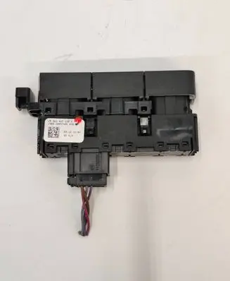 Volkswagen Golf VII Parking (PDC) sensor switch 5G1927238E