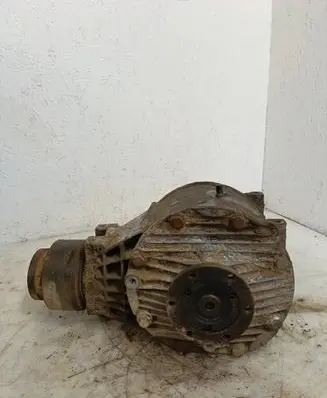 Renault Espace I Rear differential JS637 J63G JS63