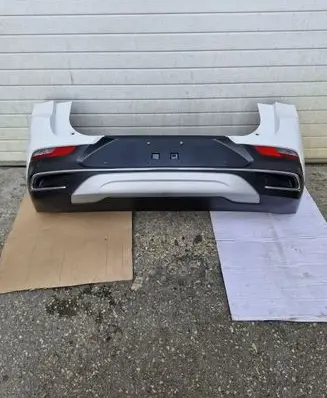 Buick Encore GX I Rear bumper