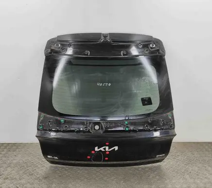 KIA EV6 Tailgate/trunk/boot lid 72800CV010