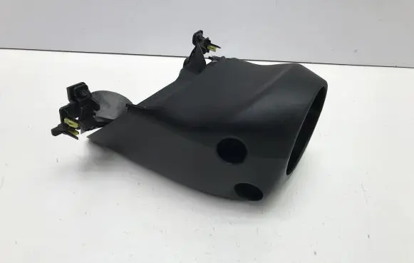 Mazda CX-60 Steering wheel column trim KBB464357 K3006