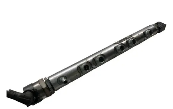 Mini Cooper Countryman R60 Fuel main line pipe 0445214278 851416601