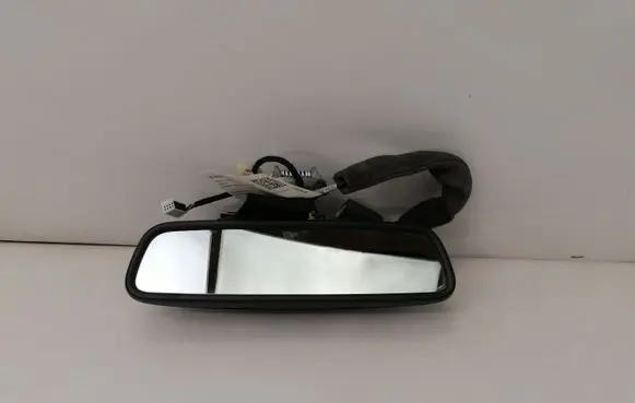 Mercedes-Benz E W212 Rear view mirror (interior) 2048102917