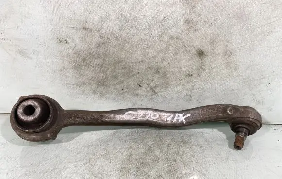 Front lower control arm/wishbone