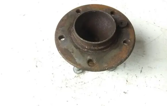 BMW 1 E81 E87 Front wheel hub 6765154 6765157 805554A
