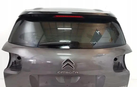 Citroen C5 Aircross Other interior part