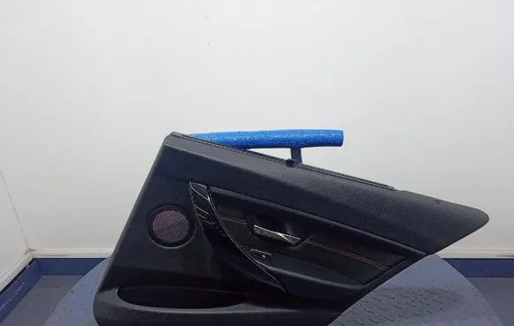 BMW 7 F01 F02 F03 F04 Door card panel trim set 2083450