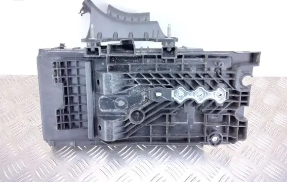 Ford Fusion II Battery tray DG9310723A