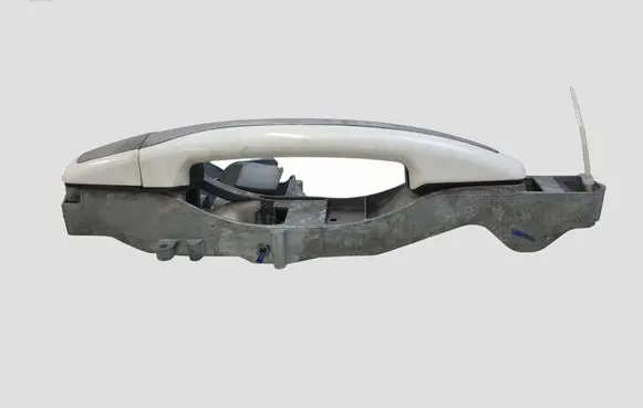 Citroen C5 Front door exterior handle 1199D1