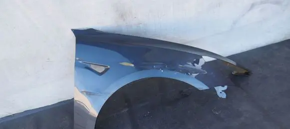 Tesla Model 3 Fender