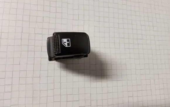 KIA Sorento Electric window control switch