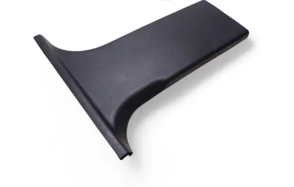Audi A6 S6 C6 4F (B) pillar trim (bottom) 4F0867240C
