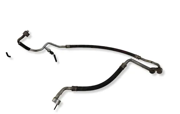 Chevrolet Captiva Air conditioning (A/C) pipe/hose 