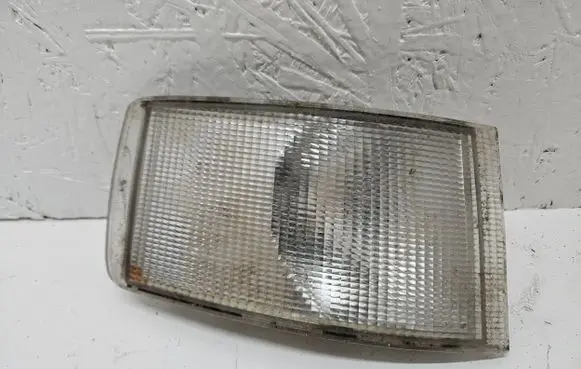 Fiat Ducato Front indicator light 086611517RF