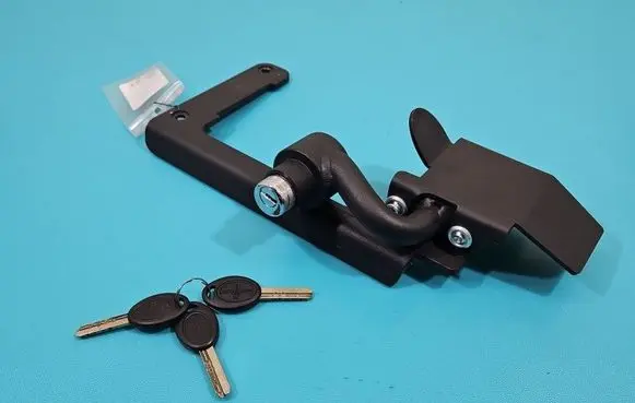Mitsubishi Outlander Gearbox retarder mechanism IMPRK1500835