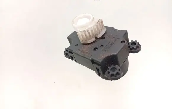 Opel Movano B Air flap motor/actuator A21200800