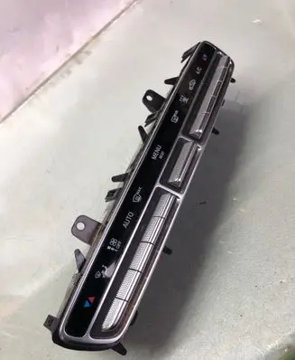 Mercedes-Benz GLC X253 C253 Climate control unit A2059054315