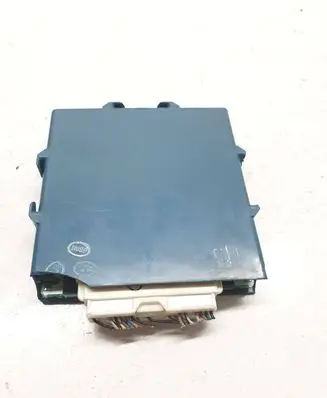 Toyota Corolla Verso AR10 Combustion control unit/module 896180F020 MB1238009021