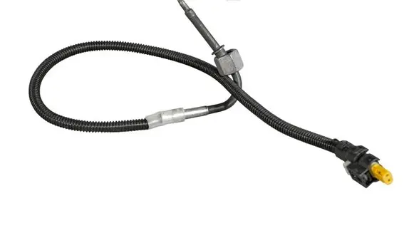 Mercedes-Benz Sprinter W907 W910 Exhaust gas temperature sensor A0009059604 A0225452126