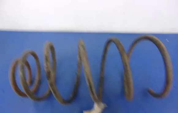 Renault 21 Front coil spring