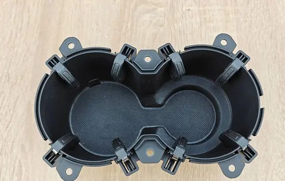 Audi Q5 SQ5 8R Cup holder front 8R0862533B